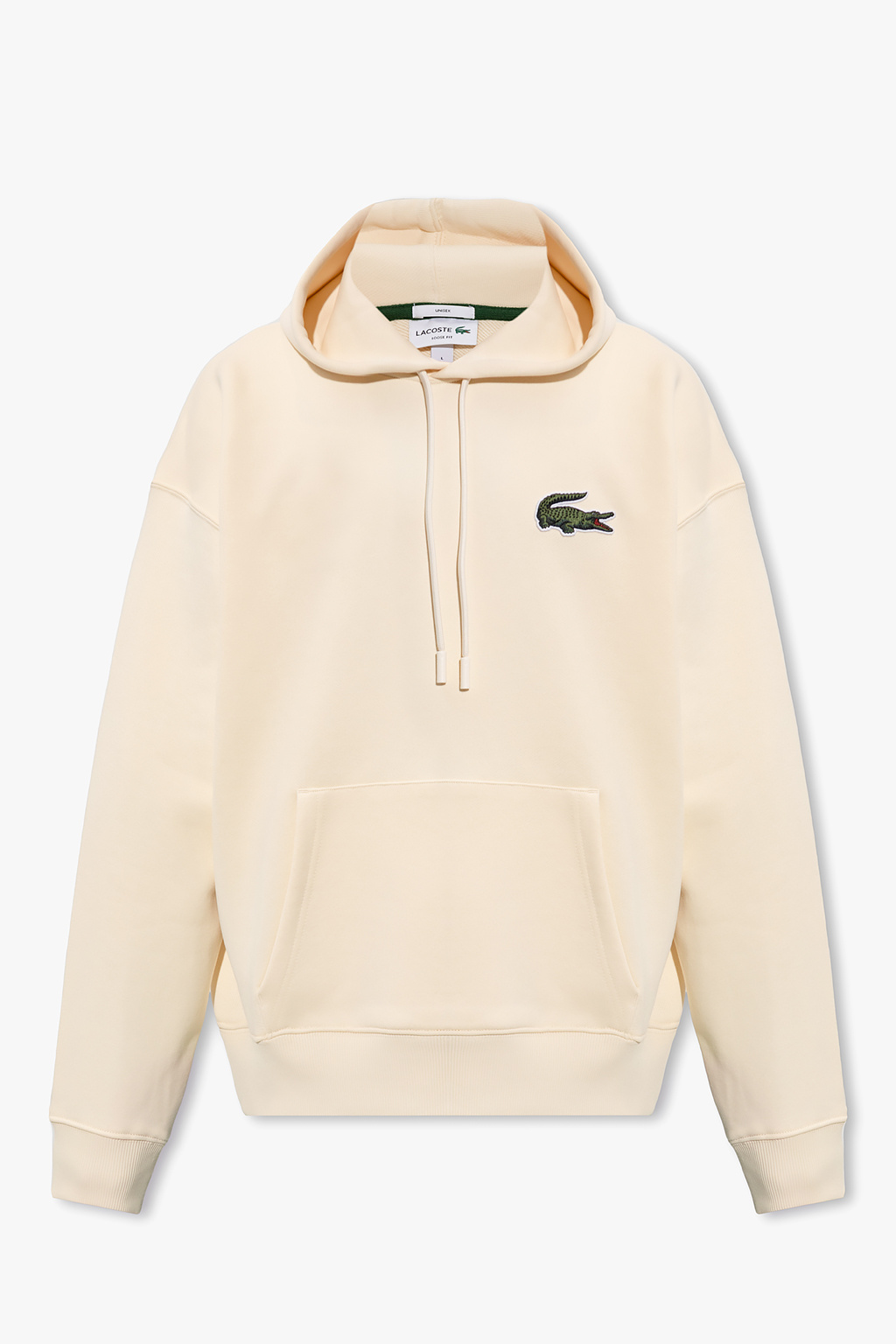 Lacoste hoodie outlet canada